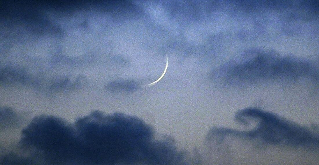 الجمعة المقبل: رصد هلال رمضان في 5 مراكز حسب الأقاليم