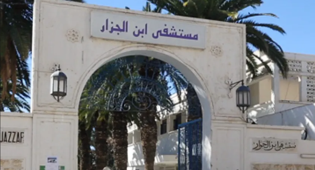 القيروان: 15 شخصا نقلوا الى المستشفى