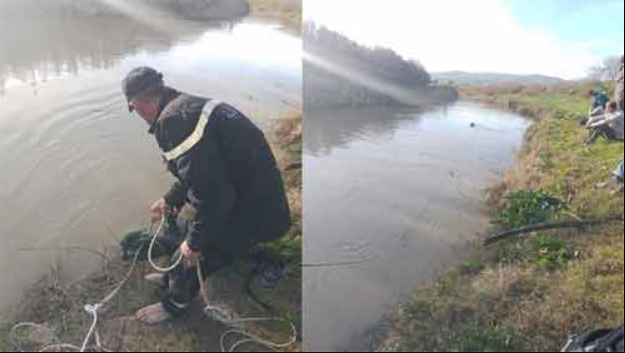 الحماية تواصل البحث: سقوط راعي أغنام في وادي مجردة