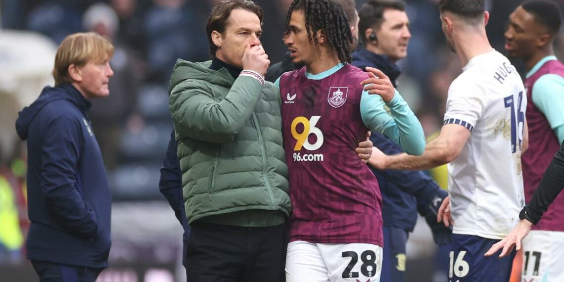 كرة القدم: اللّاعب حنّبعل المجبري يتعرّض لتصرّف عنصري خلال مباراة