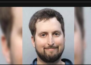 امريكي يهودي اطلق النار على سائحين اسرائيلين ظنّ انهما…فلسطينيين