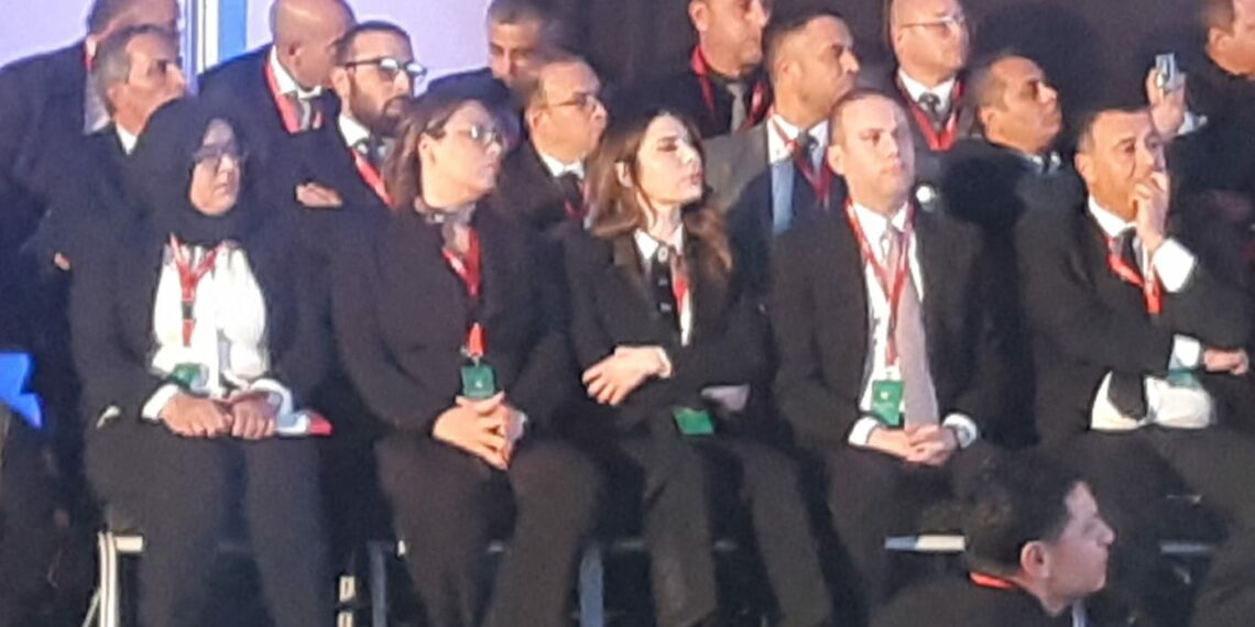 كرة القدم- توزيع المهام داخل المكتب الجامعي الجديد