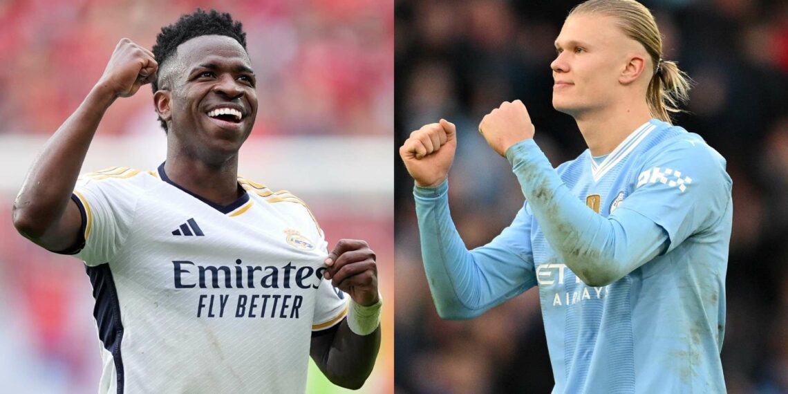 قرعة دوري أبطال أوروبا: السيتي والريال وجها لوجه مرّة