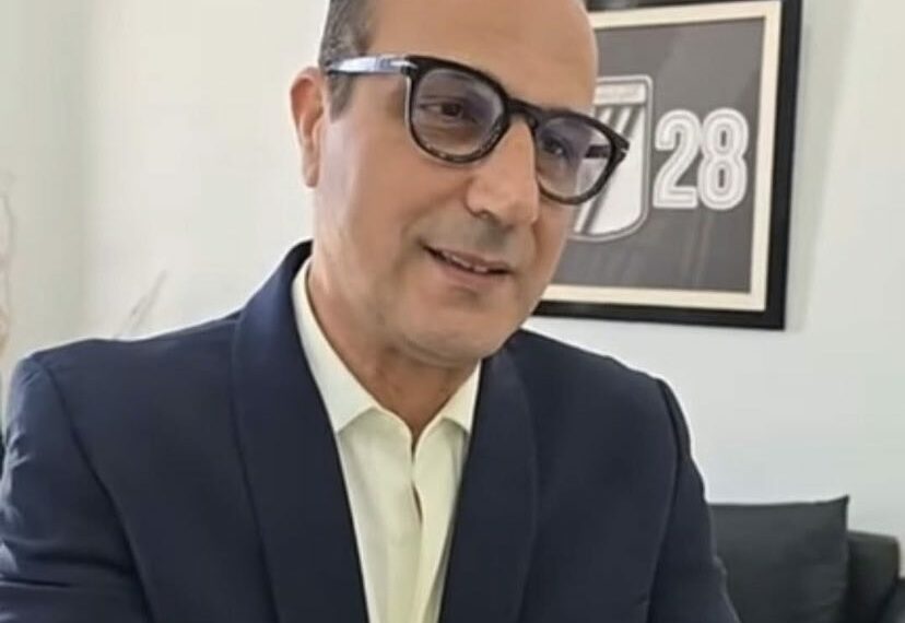 جهات-كرة القدم: مهدي الفريخة رئيسا وقتيّا للنادي الرياضي الصفاقسي