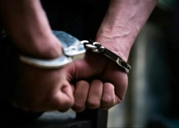 جهات-سوسة: الاحتفاظ بالشخص الذي قام بتصوير شاب بصدد اضرام النار في جسده