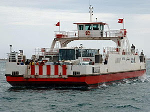 مدنين-جربة: بطّاح آخر انتهت صيانته يعزز الأسطول