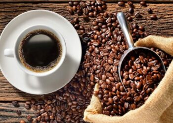 رمضان: 200 طن قهوة موّجهة حصريا للاستهلاك العائلي و25 مليون بيضة