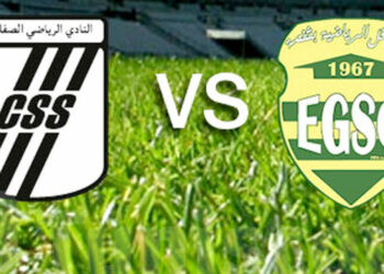 كرة القدم-العنف يفسد لقاء قوافل قفصة/  النادي الصفاقسي والحكم يوقف المقابلة قبل نهايتها