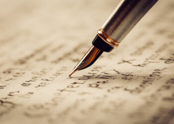 موعد الخميس: اكتب…في معنى الكتابة