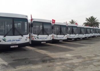 جهات-قبلّي: إلغاء إضراب قطاع النقل العمومي