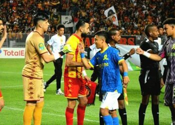 رابطة الأبطال الإفريقية: الترجّي سيواجه صن داونز الجنوب إفريقي…ومدرّبه السابق كاردوزو