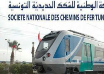 تأجيل إضراب أعوان السكك الحديدية وأشغالها