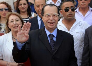 وفاة: نور الدين حشاد نجل الزعيم فرحات حشّاد في ذمّة الله