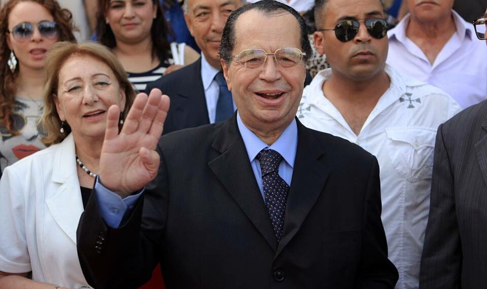 وفاة: نور الدين حشاد نجل الزعيم فرحات حشّاد في ذمّة الله