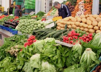 بمناسبة شهر رمضان: “سوق الفلّاحين” في مقرّ اتحاد الفلاحين من 27 فيفري إلى 27 مارس