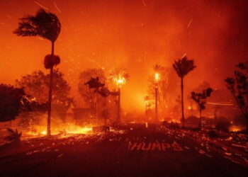 إشارات أحمد الحمروني: بين نارين