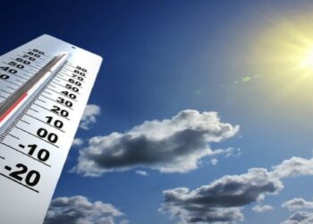 مناخ: الرّصد الجوّي يتوقّع حرارة أرفع من المعدلات الموسميّة خلال أشهر فيفري، مارس وأفريل