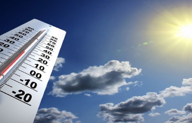 مناخ: الرّصد الجوّي يتوقّع حرارة أرفع من المعدلات الموسميّة خلال أشهر فيفري، مارس وأفريل