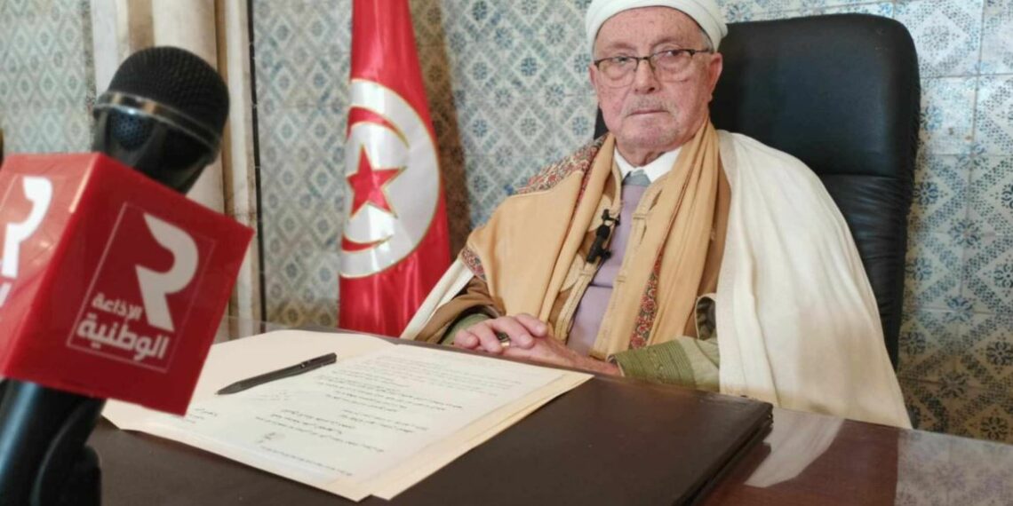 مفتي الجمهورية: غد، أول أيام شهر رمضان المعظّم