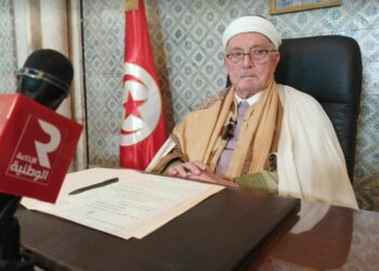 مفتي الجمهورية: غد، أول أيام شهر رمضان المعظّم