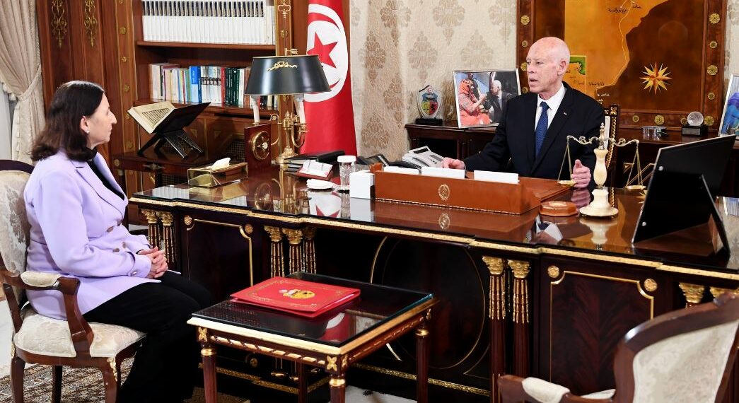 قيس سعيّد: ضرورة أن تستعيد شركات السّكن أدوارها والوظائف التي أحدثت من أجلها