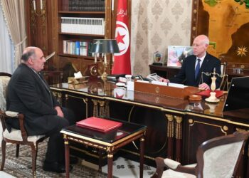 سعيّد يؤكد على الاستعداد الجيّد لموسم الحجّ وتجنّب تكرار ما حدث في السنة الماضية