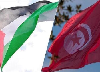 تونس تؤكد رفضها القاطع لدعوات تهجير سكّان قطاع غزة، وتعبر عن تضامنها الكامل مع مصر والاردن والسعودية