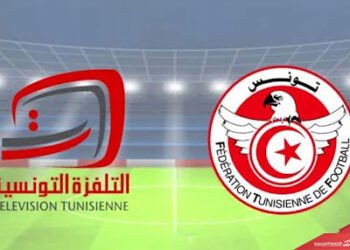 كرة القدم-برنامج النقل التلفزي لمباريات الدفعة الأولى