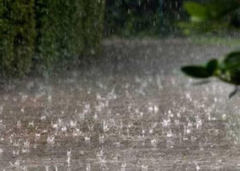 كميات الأمطار خلال ال24 ساعة