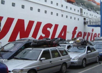 عودة التونسيين بالخارج: الشركة التونسية للملاحة تخصص تخفيضات استثنائية