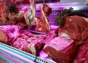 أسعار اللحوم البيضاء والحمراء في رمضان