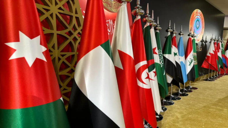 فلسطين: قمّة عربيّة طارئة في 27 فيفري بالقاهرة