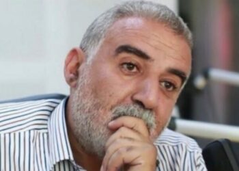 مثل اليوم أمام قاضي التحقيق: الإبقاء على زياد الهاني في حالة سراح