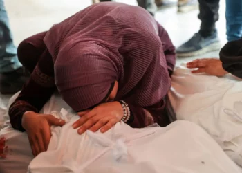 غزّة-مباشر: استشهاد 10 فلسطينيين اليوم في قصف  لبيت لاهيا