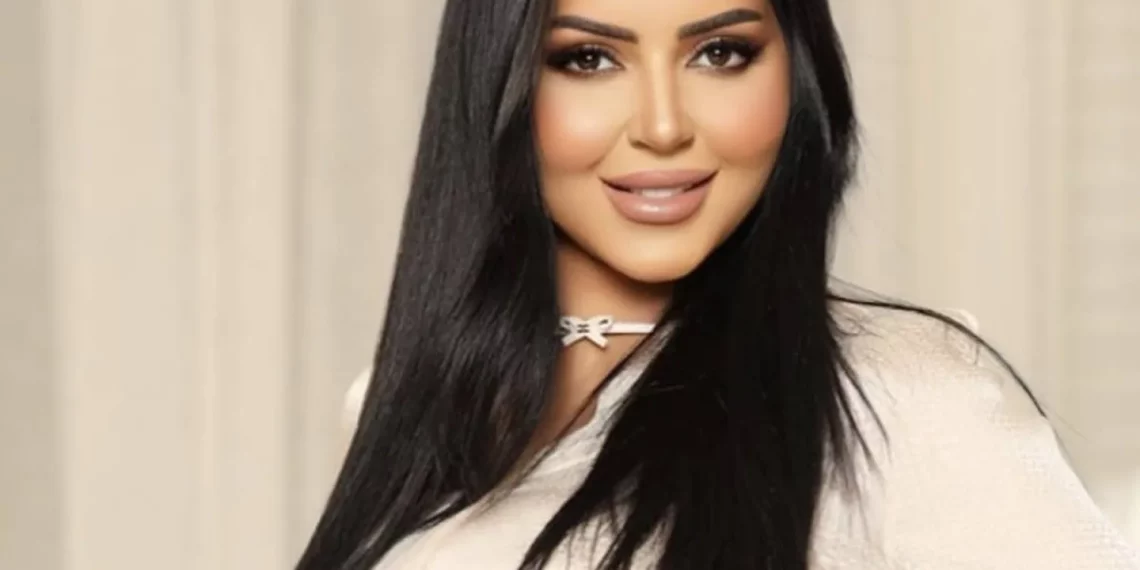 تعيش وتعمل بمصر: الموت يغيّب الفنانة التونسية إيناس النجار