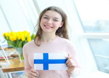 السعادة في العالم: فنلندا الأولى تتبعها الدول الاسكندنافية…وتونس في المركز 113