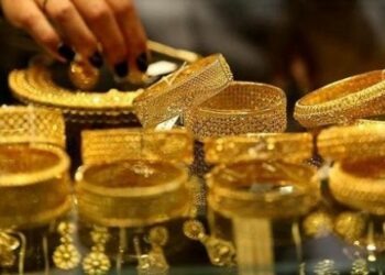ارتفاع غير مسبوق: سعر الغرام الواحد من الذهب تجاوز ال300 دينار