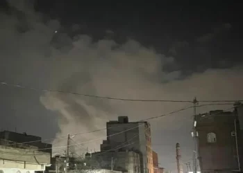 بعد تهديدات ترامب: قائد الحرس الثوري يتوعّد أن إيران سترد على أي هجوم يستهدفها