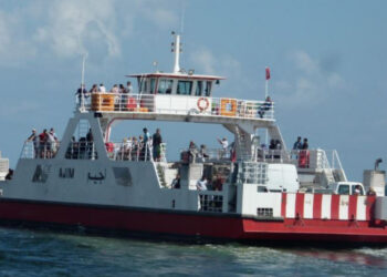 جهات-جربة: توقّف نشاط البطّاحات بسبب رياح قويّة