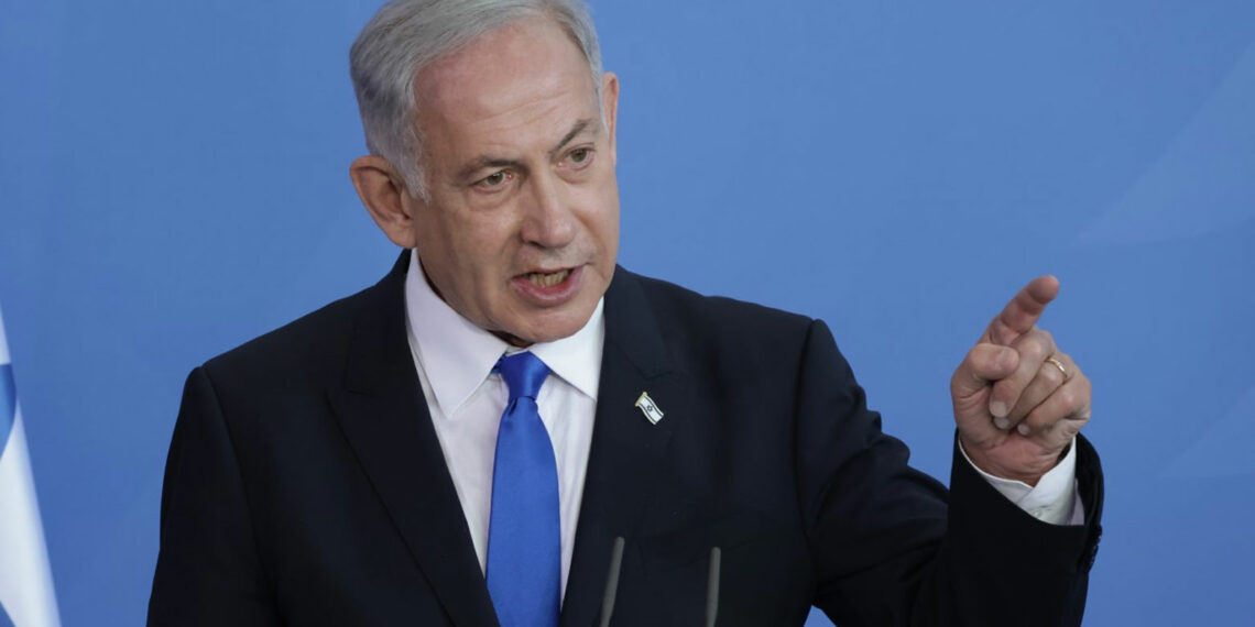 الحكومة الإسرائيلية تعلن إرسال وفد إلى الدوحة بشأن مفاوضات وقف إطلاق النار في قطاع غزّة