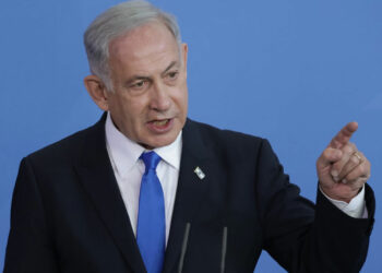 الحكومة الإسرائيلية تعلن إرسال وفد إلى الدوحة بشأن مفاوضات وقف إطلاق النار في قطاع غزّة