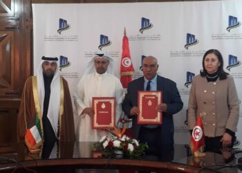 بتمويل مشترك تونسي-كويتي: توقيع عقود بناء 4 مستشفيات جهوية