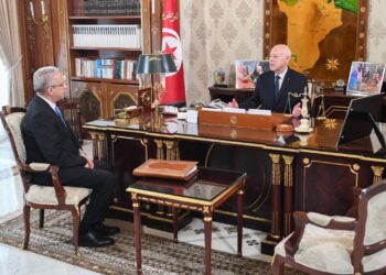 رئيس الدولة: ضرورة إعادة بناء قطاع الصحة في كل ولايات الجمهورية