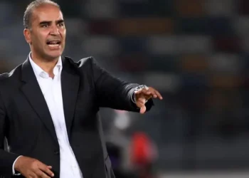 كرة القدم: سامي الطرابلسي يعلن عن قائمة لاعبي المنتخب الوطني