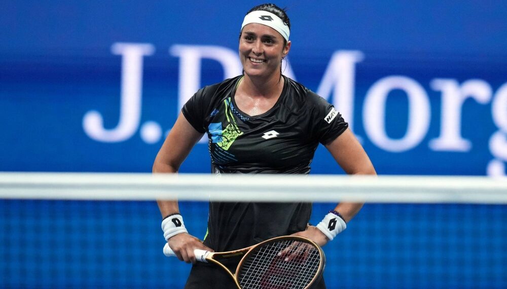 تنّس-دورة ميامي: أنس جابر تفوز وتمر إلى الدور السادس عشر