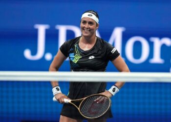 تنّس-دورة ميامي: أنس جابر تفوز وتمر إلى الدور السادس عشر