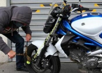 جهات-ماطر-بنزرت: الكشف عن وفاق إجرامي لسرقة الدراجات النارية والقبض على اثنين من عناصره