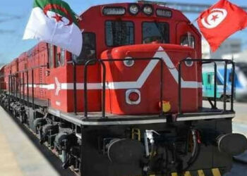 دون ذكر الأسباب…الاعلان عن توقّف مؤقّت للقطار الدولي تونس-الجزائر