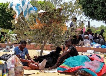 الرابطة التونسية لحقوق الإنسان: التعامل مع ظاهرة المهاجرين غير النظاميين يجب أن تتم عبر مقاربات شاملة