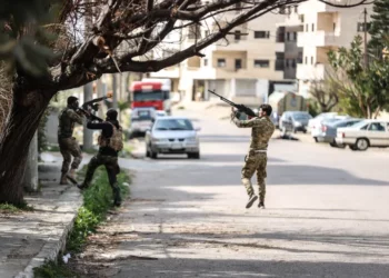 مطالبة دمشق بالإسراع في محاكمة مرتكبي الاعدامات الميدانيّة